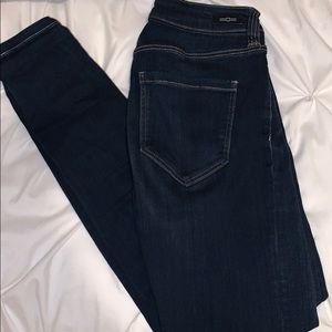 Liverpool Los Angeles Skinny Jeans